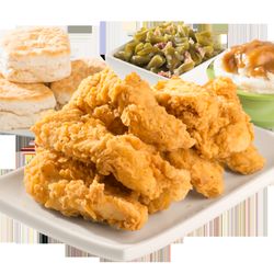Champs Chicken
