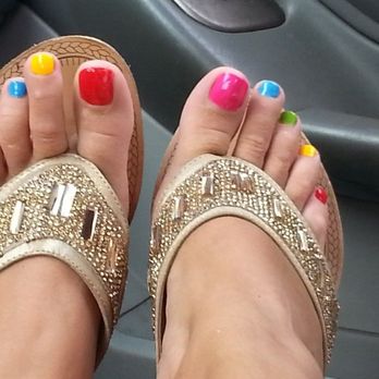 Palazio Salon & Day Spa - Nails by VICKIE - Day Spas Near Me - Aiea, Hawaii Palazio Salon & Day Spa - Nails by VICKIE - Day Spas Near Me - Aiea, Hawaii