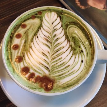Sawada Coffee - Military Latte! DELISH! - Coffee & Tea Near Me - Chicago, Illinois Sawada Coffee - Military Latte! DELISH! - Coffee & Tea Near Me - Chicago, Illinois