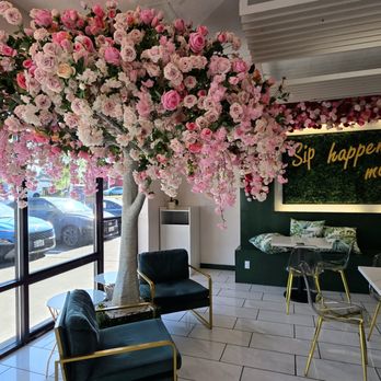LA bean - Inside - Vietnamese Near Me - Bellevue, Washington LA bean - Inside - Vietnamese Near Me - Bellevue, Washington