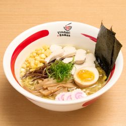 Itadaki Ramen