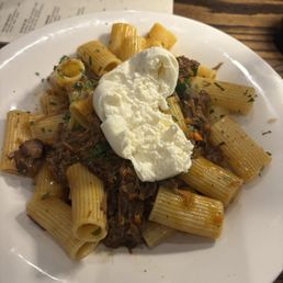 Braised Short Ribs