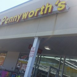 L.B. Pennyworth's