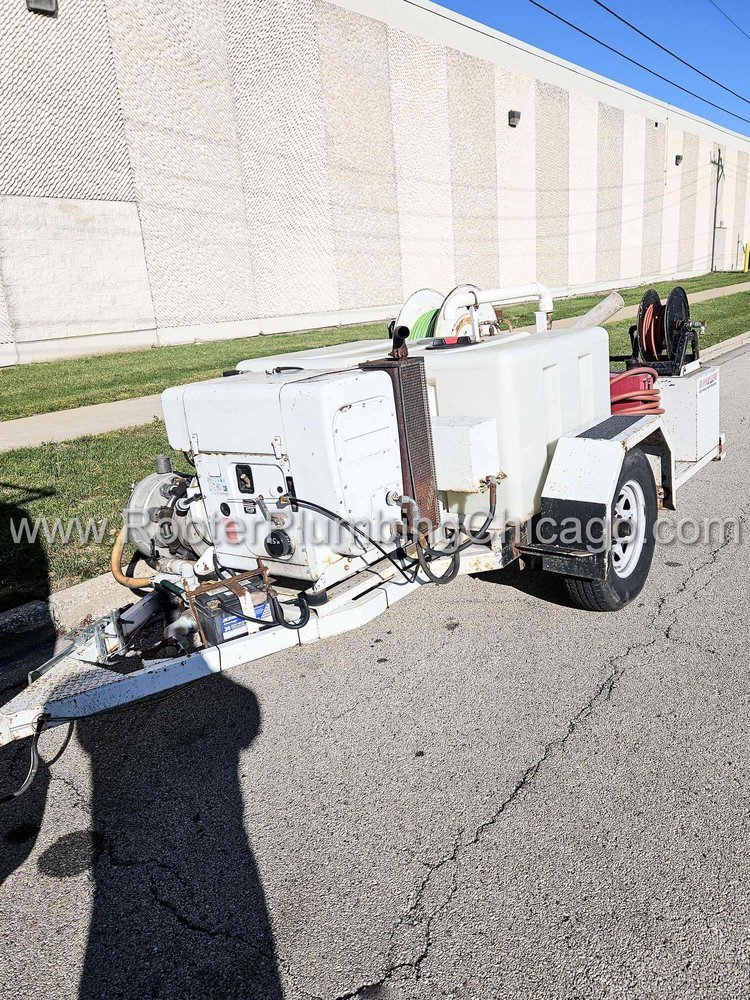 Slide of Rooter Plumbing & Sewer