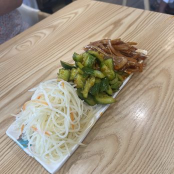 1919 Lanzhou Beef Noodle - Chinese Near Me - Arcadia, California