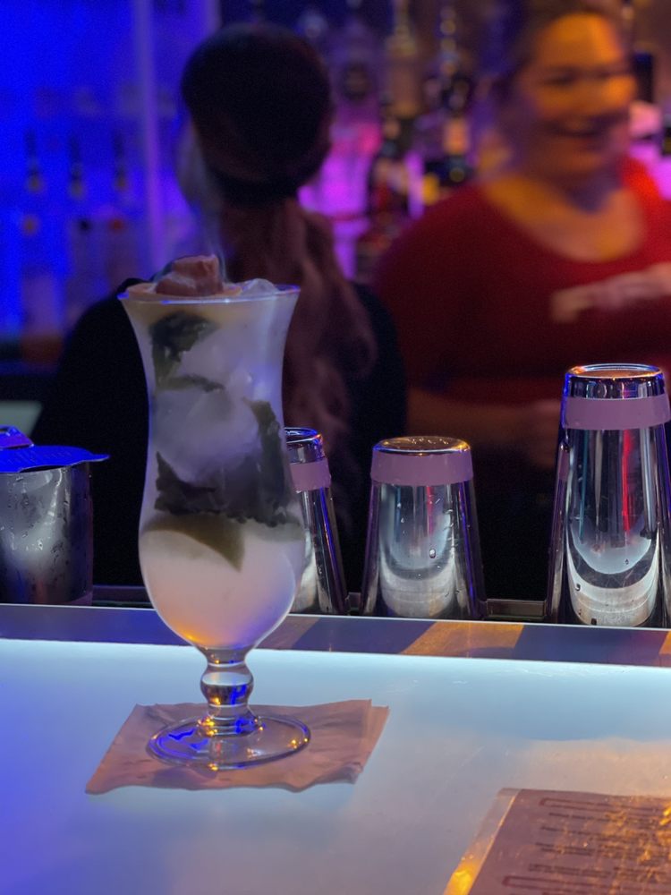 ICEBAR Orlando