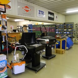 Glascock Equipment & Sales