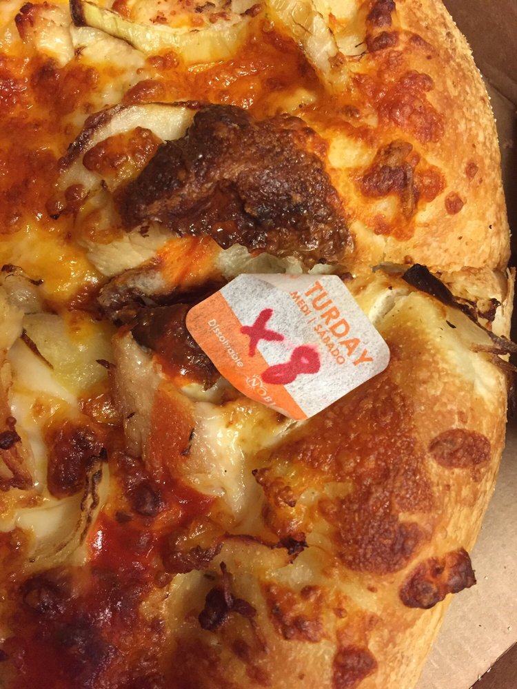 DOMINO’S PIZZA 26 Reviews 11632 Highway 99, Everett, WA Yelp