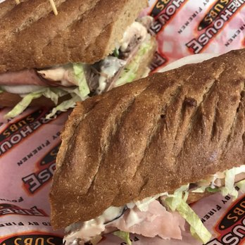 Firehouse Subs - Smash this Hero!!! - Sandwiches Near Me - Gadsden, Alabama