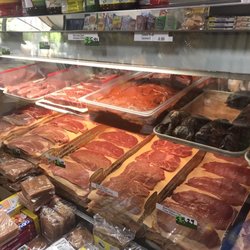 La Marqueta - Amazing meats!