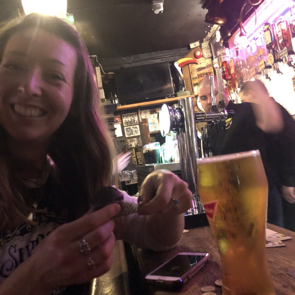 O'Donoghue's - Pubs Near Me - Dublin, D