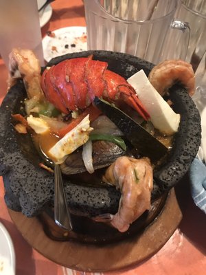 Plaza Tapatia Restaurant by null