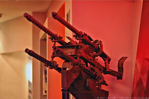 Museum for Hamburg History by null