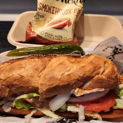 Firehouse Subs