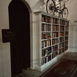 Good For A Few - Entrance
