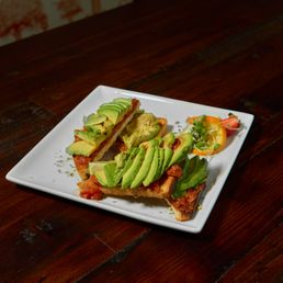 Avocado Toast