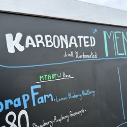 Karbonated - Such fun artwork!