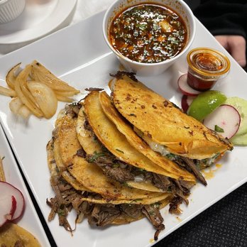 El Sabor De Guadalajara - quesabirrias - Seafood Near Me - Richmond, California