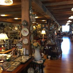 The Gathering Place - Worth the visit!