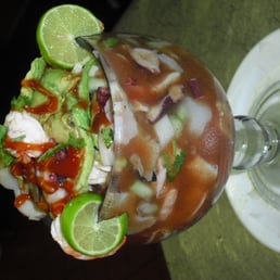 Campechana
