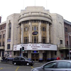 Cineworld Cinemas - Fulham Road