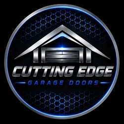 Cutting Edge Garage Door
