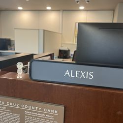 West Coast Community Bank - My favorite tellers
