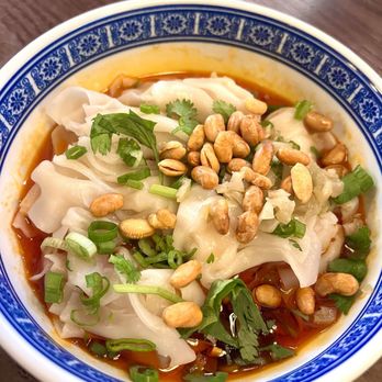 Lao Hu Tong - Shrimp Chili Wonton - Chinese Near Me - Schaumburg, Illinois Lao Hu Tong - Shrimp Chili Wonton - Chinese Near Me - Schaumburg, Illinois