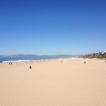Manhattan Beach Pier - Local Flavor Near Me - Manhattan Beach, California