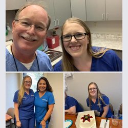 Michael W King, DDS