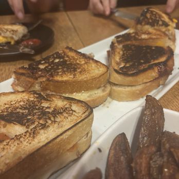 The Witch's Cottage - Yes, those are potato wedges - Bakeries Near Me - Los Angeles, California The Witch's Cottage - Yes, those are potato wedges - Bakeries Near Me - Los Angeles, California