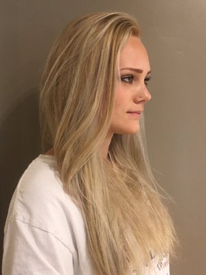 Urban Trend Hair Design 48 Fotos Y 16 Resenas Peluquerias