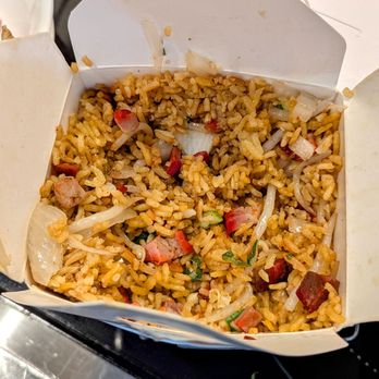 China House II - Pork Fried Rice - Chinese Near Me - Philadelphia, Pennsylvania China House II - Pork Fried Rice - Chinese Near Me - Philadelphia, Pennsylvania
