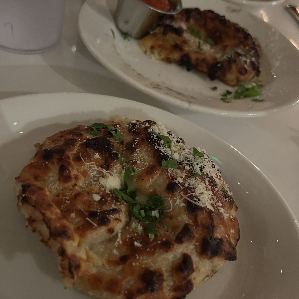 Pitfire Pizza - CHEESY KNOTS - Pizza Near Me - Carlsbad, California