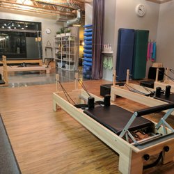 Springwater Pilates