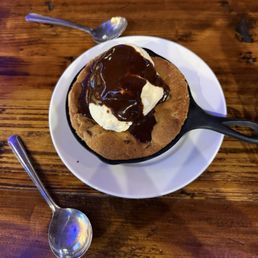 Cookie Skillet