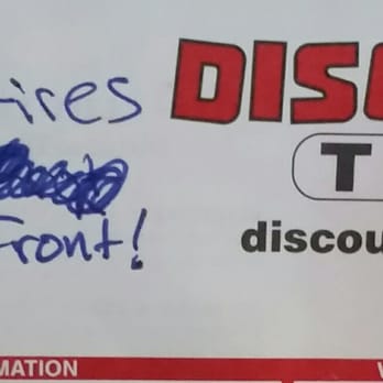 Discount Tire - Tires Near Me - Phoenix, Arizona Discount Tire - Tires Near Me - Phoenix, Arizona
