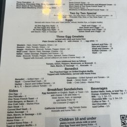 Sam's On the Harbor