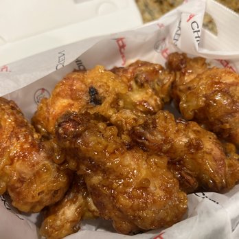 bb.q Chicken Walnut - Soy Garlic - Chicken Wings Near Me - Walnut, California bb.q Chicken Walnut - Soy Garlic - Chicken Wings Near Me - Walnut, California