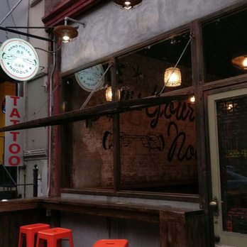 The Handpulled Noodle - Chinese Near Me - New York, New York The Handpulled Noodle - Chinese Near Me - New York, New York