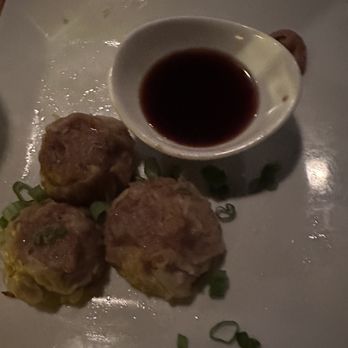 Chaplin's - Chicken & Shrimp Shumai - Cocktail Bars Near Me - Washington, DC, District of Columbia Chaplin's - Chicken & Shrimp Shumai - Cocktail Bars Near Me - Washington, DC, District of Columbia