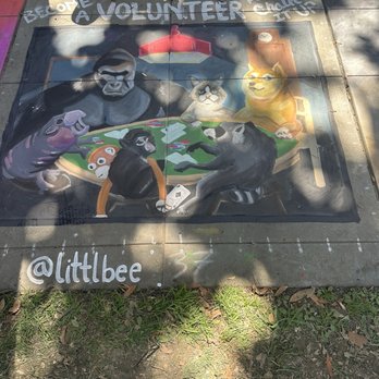 Chalk It Up! - Community Service/Non-Profit Near Me - Sacramento, California Chalk It Up! - Community Service/Non-Profit Near Me - Sacramento, California