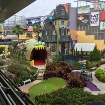 Universal Studios Florida - Amusement Parks Near Me - Orlando, Florida