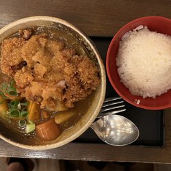 Aiko - Japanese curry