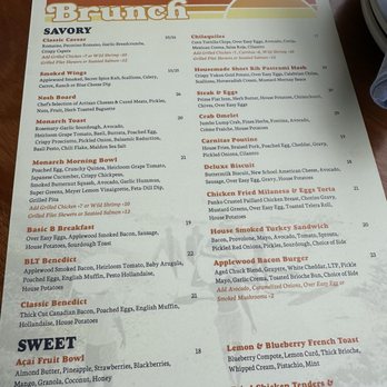 Monarch Ocean Pub - Gastropubs Near Me - Del Mar, California Monarch Ocean Pub - Gastropubs Near Me - Del Mar, California
