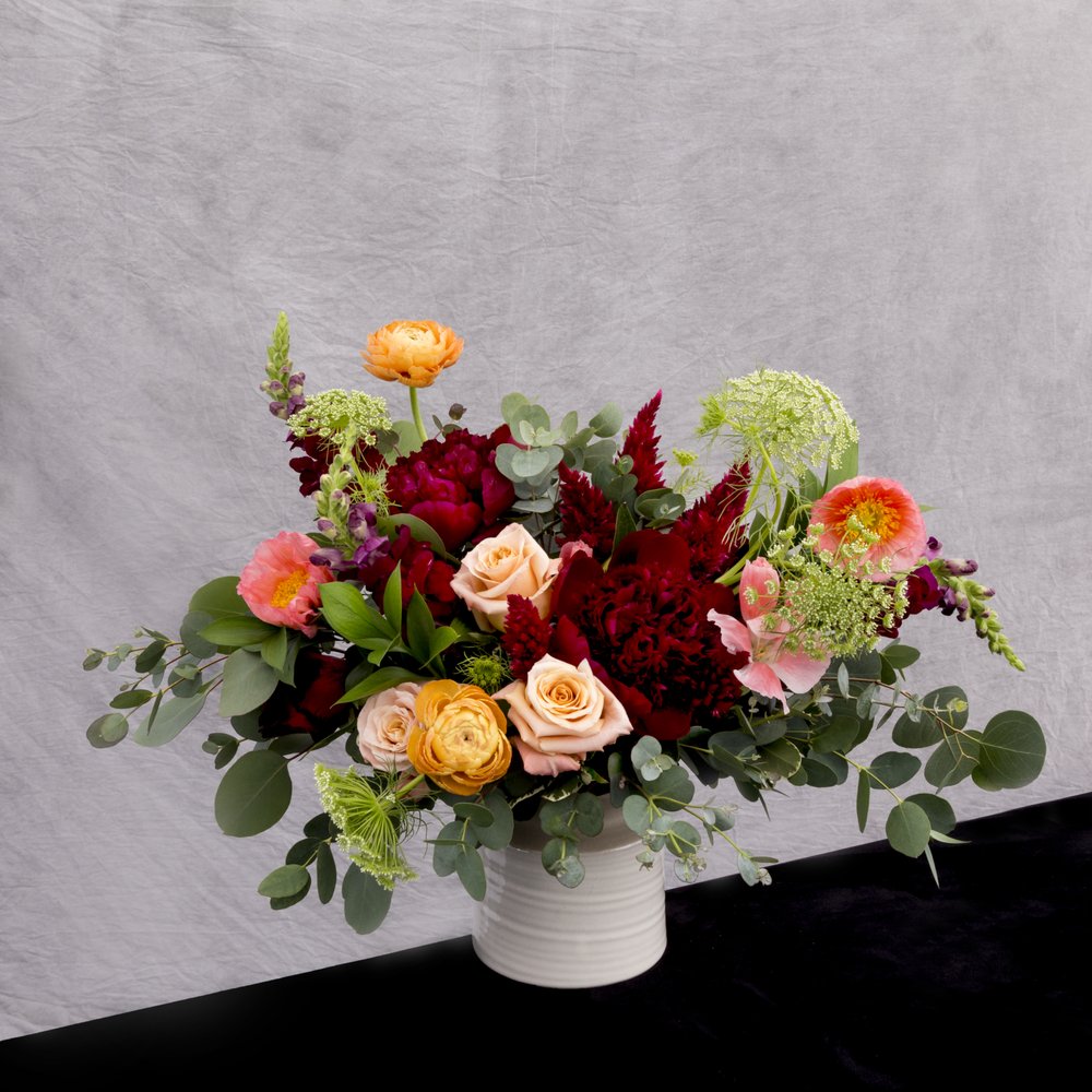 JUNIPER FLOWERS 42 Photos & 67 Reviews 459 N 36th St, Seattle