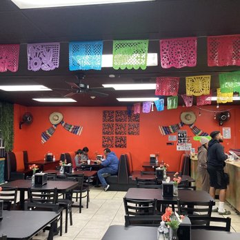Don Jose Authentic Mexican Restaurant - Inside with all the festive colors - Mexican Near Me - Victorville, California Don Jose Authentic Mexican Restaurant - Inside with all the festive colors - Mexican Near Me - Victorville, California