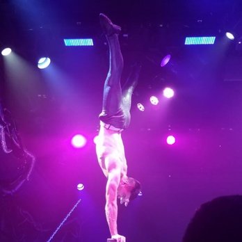 OPM - Performing Arts Near Me - Las Vegas, Nevada