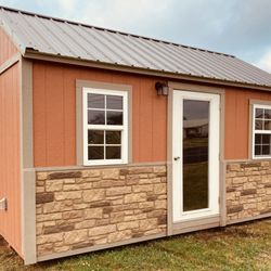 Skyline Portable Buildings