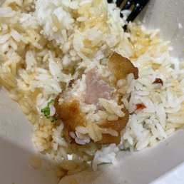 Orange Chicken